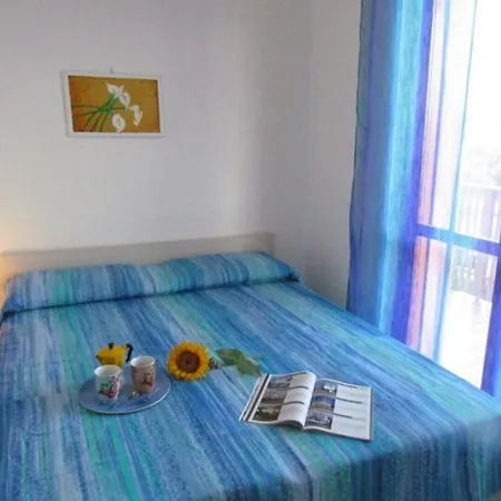 Cozy Flat For Families In With 12 Pools - Tennis- Childrens Play Area 펜션 비비오네