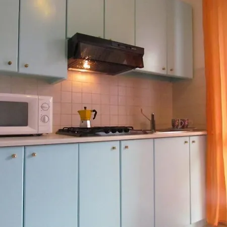 Cozy Flat For Families In With 12 Pools - Tennis- Childrens Play Area