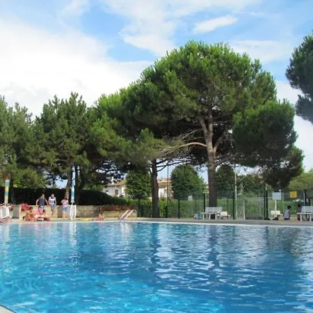Holiday home Cozy Flat For Families In With 12 Pools - Tennis- Childrens Play Area Bibione